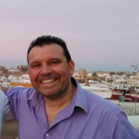 Jose Luis Moreno Moreno