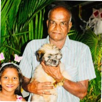 Channa Weerasinghe