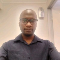 Sandile Manqoba Mabaso