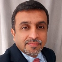 Prashanth Basavaraju