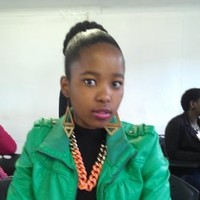 SIKOLETHU DLAMINI
