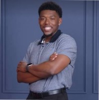 Shamaz Durrant