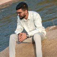 Mohd Saif Uddin