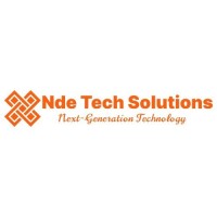 Nde Tech Solutions