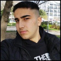 MUHAMMED ALİ DENIZER