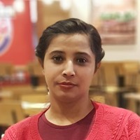 Amandeep Kaur
