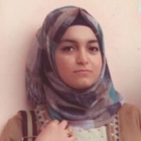 Zinah Al-Azzawi