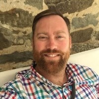 Dan Fitz, PMP