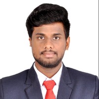 Harshith Gowda