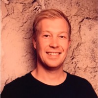 Johannes Bagus