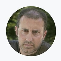 Tomas Muñoz