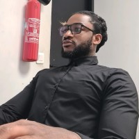 Ehigie Afegbai