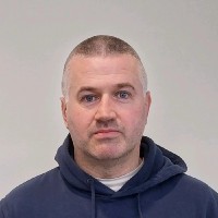 Florry O'Driscoll