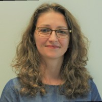 Luciana Brindusoiu