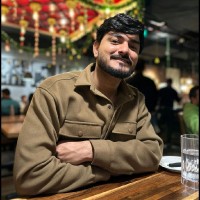 Abhinav Mishra