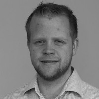 Bjørn Inge Vikhammermo Berg