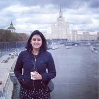 Gurpreet Rayat