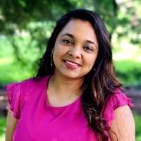 Krishna Patel