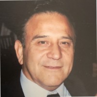 Ramirez Alonso, Mario Javier