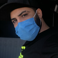 Masoud elahi