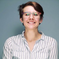 Julia Chadwick
