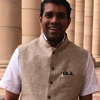 Vijay Hari K Damodaran