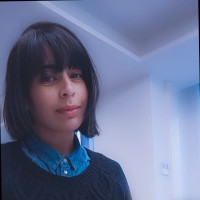 Farah Ouerhani