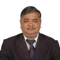 Prof.Pawan Gupta