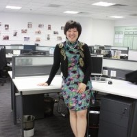 Connie Deng