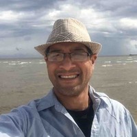Eric Aldape