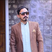 Zeeshan Zaheer