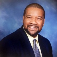 Timothy Mcgregor