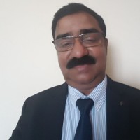Suresh Kumar