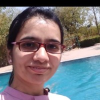 Mansi Raval