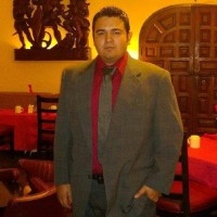 Daniel Ramos