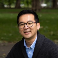 Keith Ren
