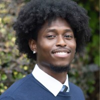Donovan Henderson