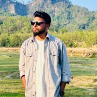 Prakash Adhikari