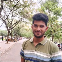 Kavin Prasanth