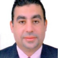 Mohamed Farouk Gab Allah Mba