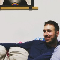 Daniel Bengochea Carrasco