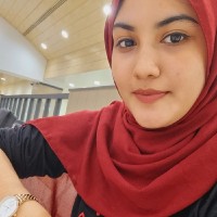 Aysha Mizna