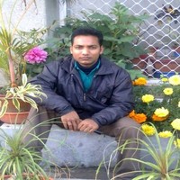 Suraj Sharma
