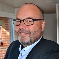 Kristian Frøkjær