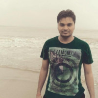 Pradeep Pandey