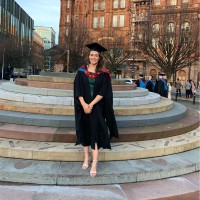 Sammy Brocklehurst (ANutr)