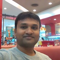 Vinoth Kumar Kesavan