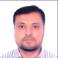 Arif Ali Khan