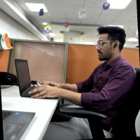 Aniket Talekar