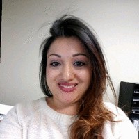 Bonnie Robledo